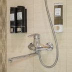 Одноместный (Оливия ул. Дальневосточная 29/2), Апартаменты Baikal Story