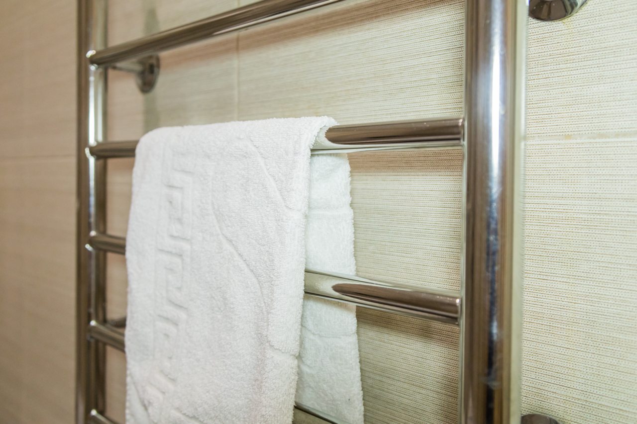 Одноместный (Оливия ул. Дальневосточная 29/2), Апартаменты Baikal Story