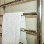 Одноместный (Оливия ул. Дальневосточная 29/2), Апартаменты Baikal Story