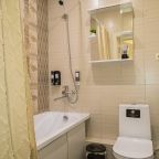 Одноместный (Оливия ул. Дальневосточная 29/2), Апартаменты Baikal Story