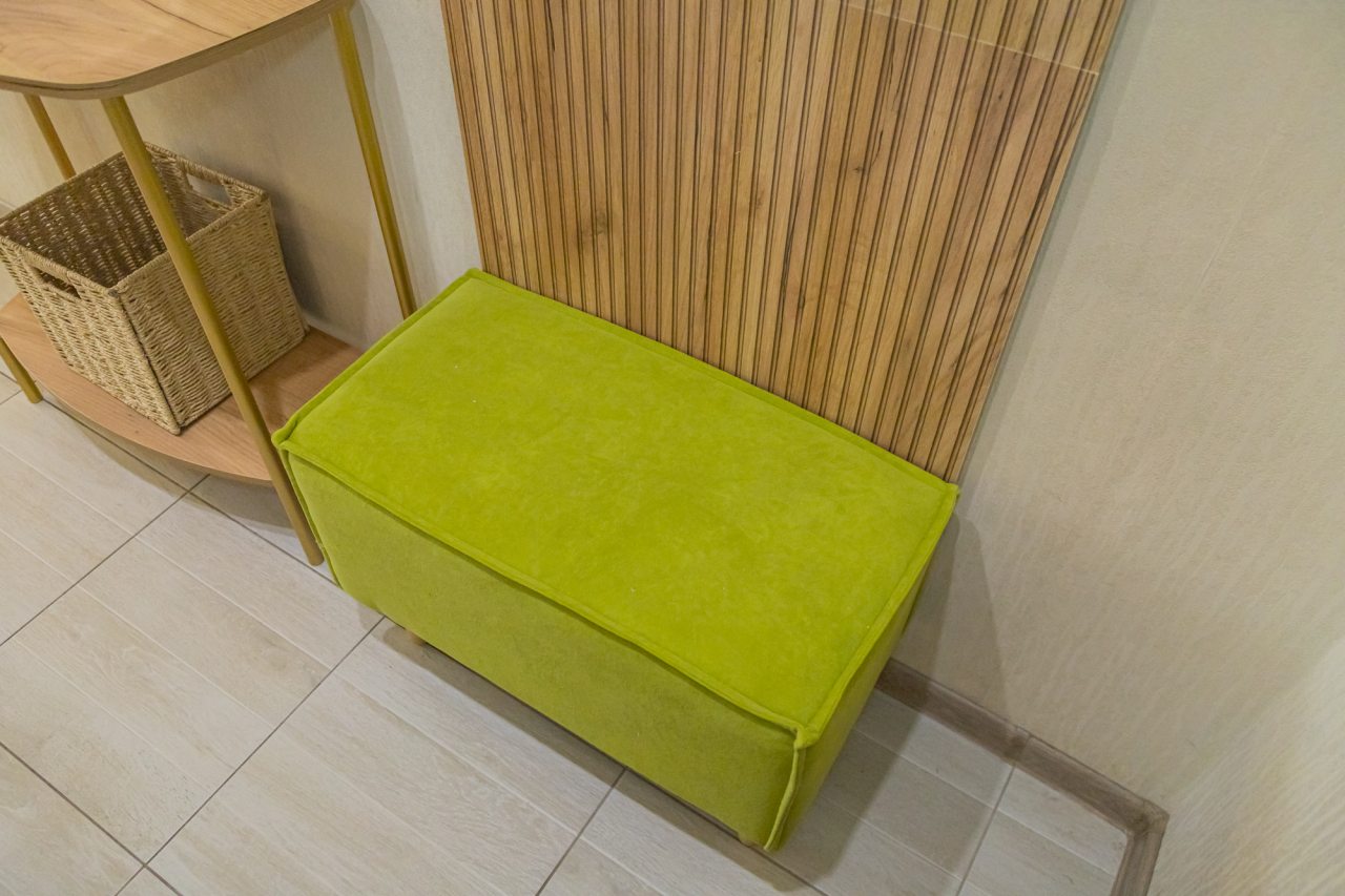 Одноместный (Оливия ул. Дальневосточная 29/2), Апартаменты Baikal Story