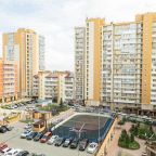 Одноместный (Оливия ул. Дальневосточная 29/2), Апартаменты Baikal Story