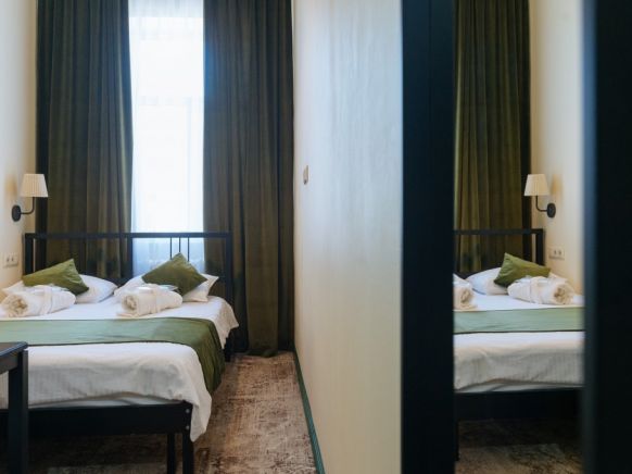 Фотография номера гостиницы Apple Dream