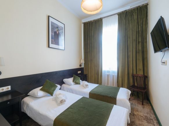 Фотография номера гостиницы Apple Dream