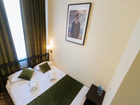 Фотография номера гостиницы Apple Dream