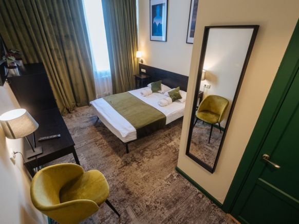 Фотография номера гостиницы Apple Dream