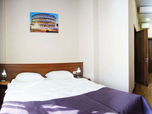 Фотография номера гостиницы Колизей