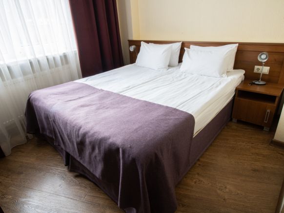 Фотография номера гостиницы Колизей