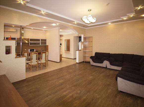 Фотография номера гостиницы Колизей