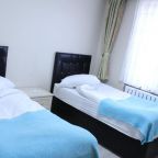 Двухместный (Двухместный номер с 1 кроватью), Cag Hotel