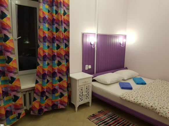 Фотография номера хостела Макарена