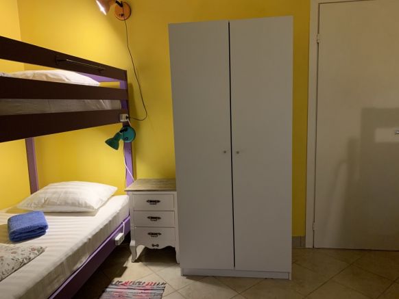 Фотография номера хостела Макарена