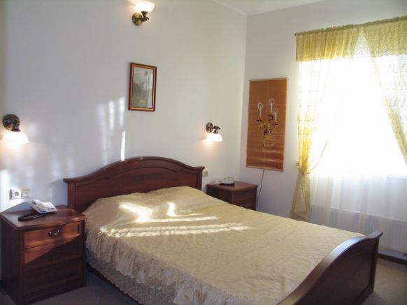 Фотография номера базы отдыха Колкуново