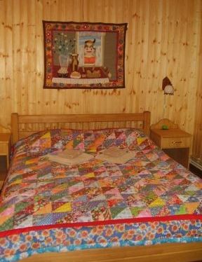 Фотография номера базы отдыха Колкуново