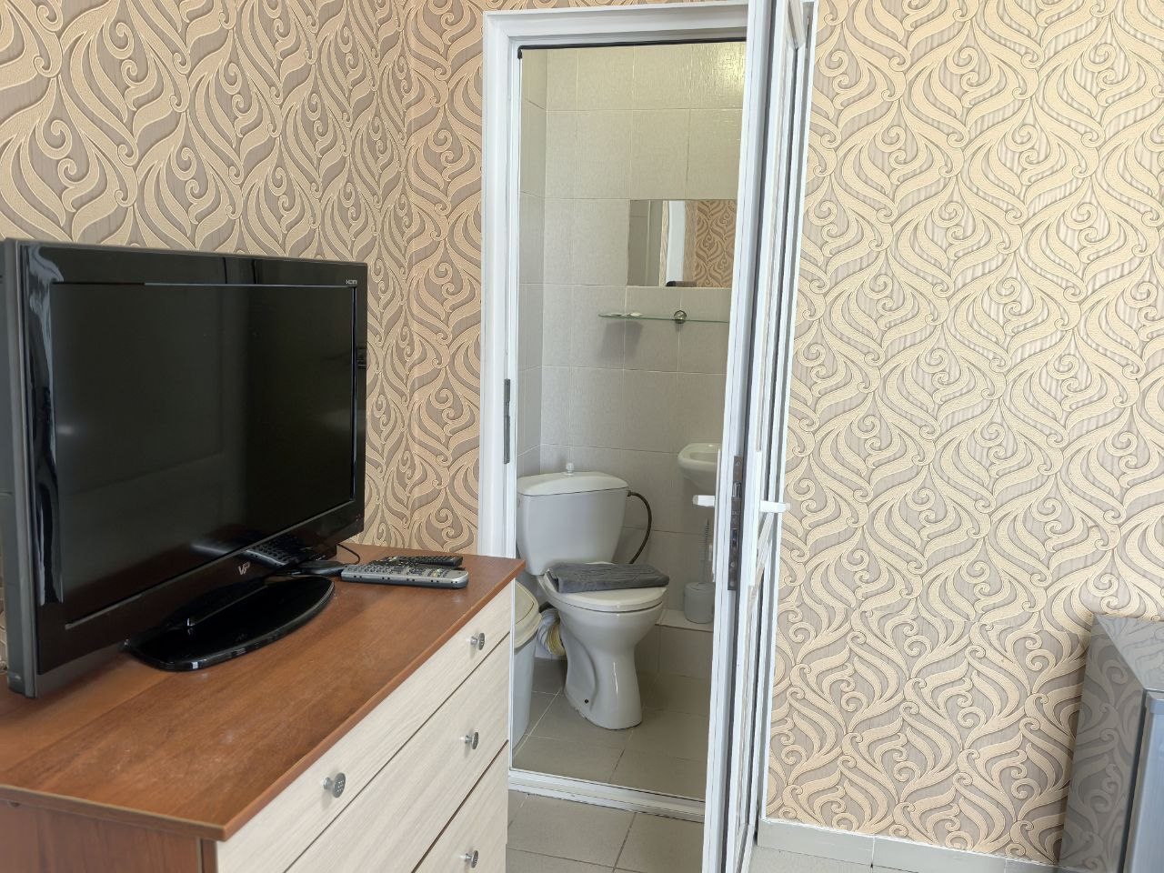 Двухместный (Стандарт), Гостевой дом Qualite