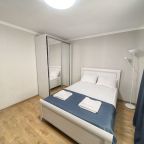 Апартаменты (Дом комфорт 2-х комнатный), Гостевой дом Qualite