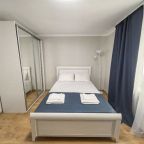 Апартаменты (Дом комфорт 2-х комнатный), Гостевой дом Qualite