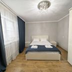 Апартаменты (Дом комфорт 2-х комнатный), Гостевой дом Qualite