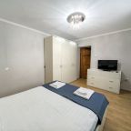 Апартаменты (Дом комфорт 2-х комнатный), Гостевой дом Qualite