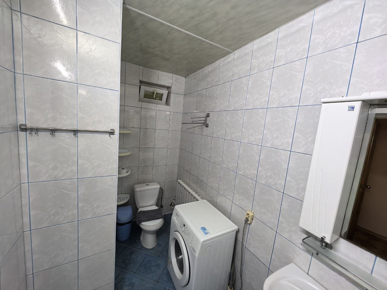 Апартаменты (Дом комфорт 2-х комнатный), Гостевой дом Qualite