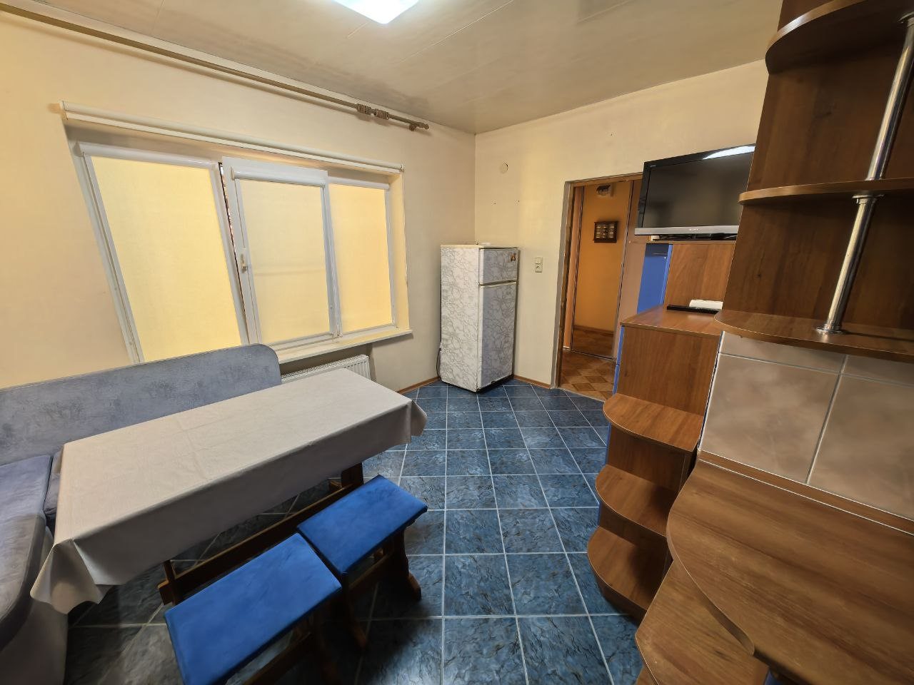 Апартаменты (Дом комфорт 2-х комнатный), Гостевой дом Qualite