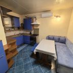 Апартаменты (Дом комфорт 2-х комнатный), Гостевой дом Qualite