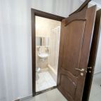 De Luxe, Гостевой дом Qualite