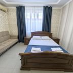 De Luxe, Гостевой дом Qualite