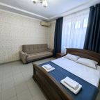 De Luxe, Гостевой дом Qualite