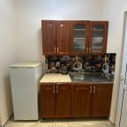 Апартаменты (Двухкомнатный 6-8 местный), Гостевой дом Qualite