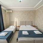 Трехместный (Cтандарт), Гостевой дом Qualite