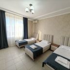 Трехместный (Cтандарт), Гостевой дом Qualite