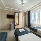 Трехместный (Cтандарт), Гостевой дом Qualite