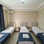 Трехместный (Cтандарт), Гостевой дом Qualite