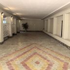 Парковка, Гостевой дом Qualite