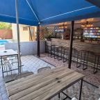 Бар, Гостевой дом Qualite