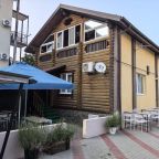 Бар, Гостевой дом Qualite