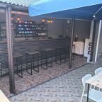 Бар, Гостевой дом Qualite