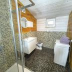 Дом (Барнхаус), Гостевой дом Qualite