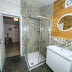 Дом (Барнхаус), Гостевой дом Qualite