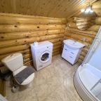 Дом (Дом Сруб), Гостевой дом Qualite