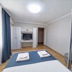 Апартаменты (Дом комфорт 2-х комнатный), Гостевой дом Qualite