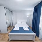 Апартаменты (Дом комфорт 2-х комнатный), Гостевой дом Qualite
