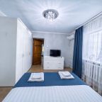 Апартаменты (Дом комфорт 2-х комнатный), Гостевой дом Qualite