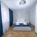 Апартаменты (Дом комфорт 2-х комнатный), Гостевой дом Qualite