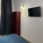Двухместный (Стандарт - 1 кровать), Хостел На Комсомольской