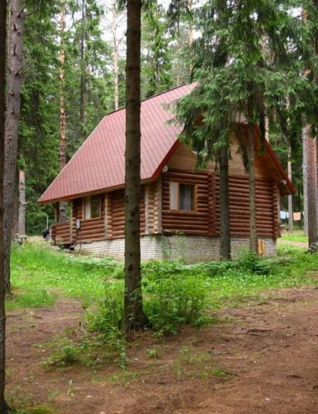 Турбаза Берендеево царство