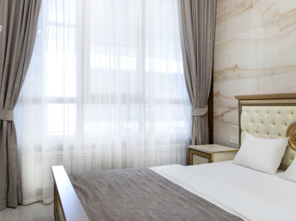 Фотография номера апарт отеля Grand Gallery