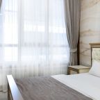 Двухместный (Стандарт), Отель Grand Gallery Apart Hotel by Provence