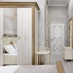 Двухместный (Стандарт), Отель Grand Gallery Apart Hotel by Provence